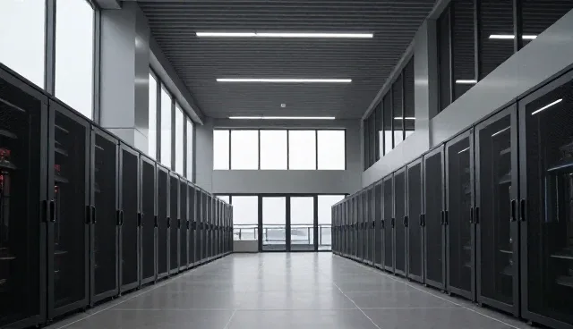 服务器选型对网站建设质量的影响原因分析