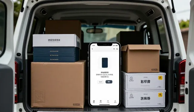 小程序商城在本地生活服务中的实际应用分析