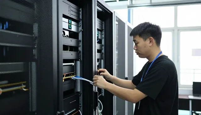 企业网站定制有哪些应用方式？
