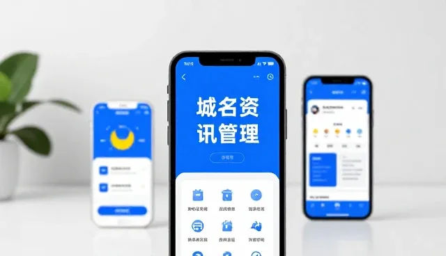 域名解析对小程序商城性能的影响与适用场景分析