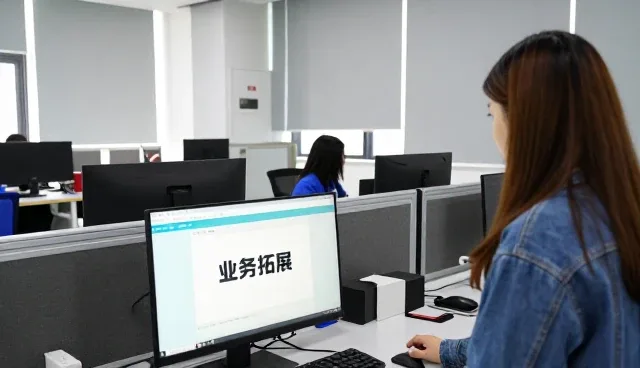 验收交付环节解决方案中的小程序商城等选择